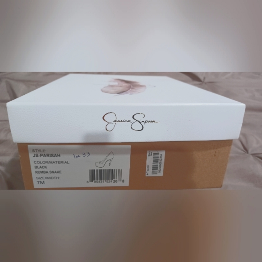 Women's heels